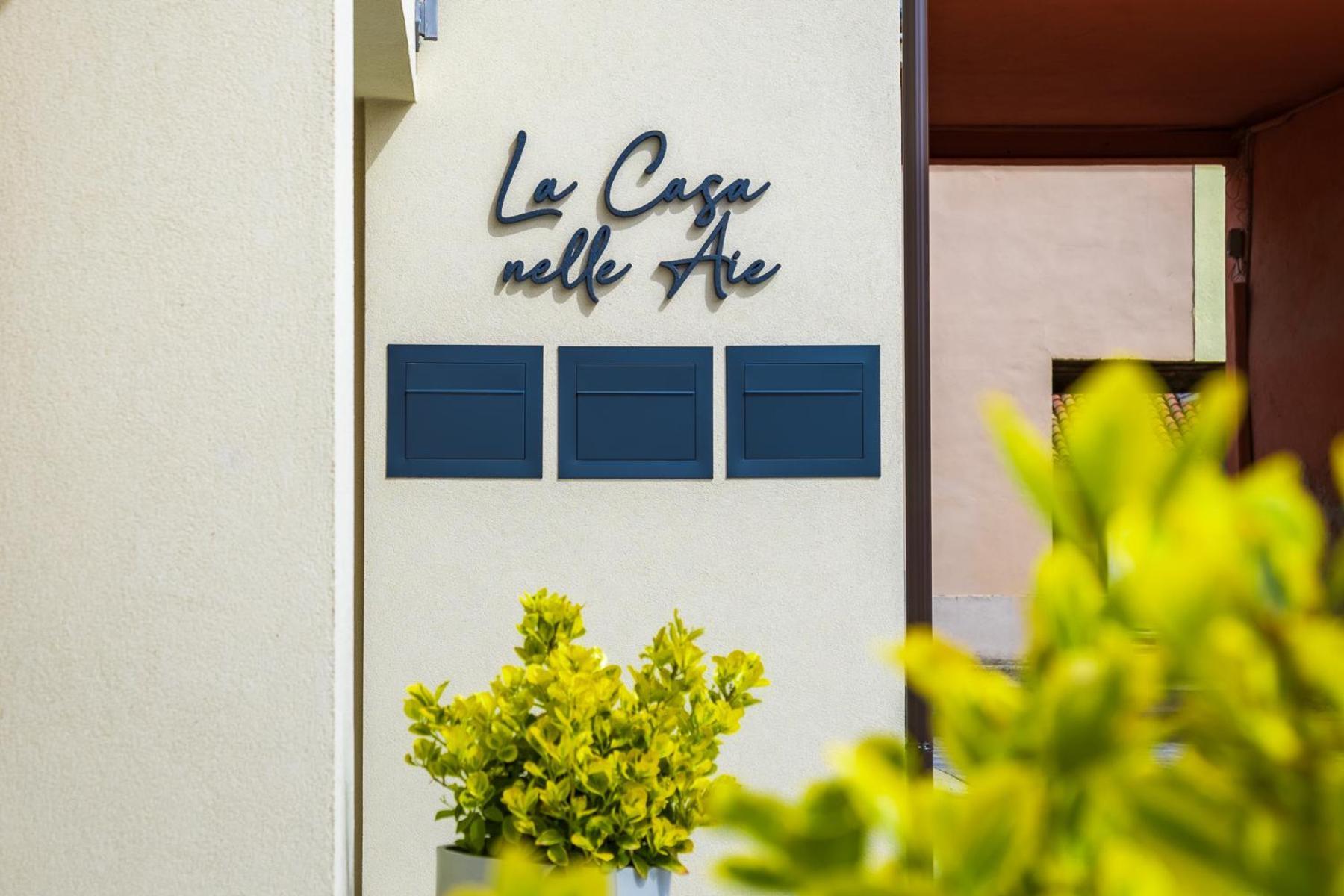 La Casa Nelle Aie - Appartamento Nebbiolo - Free Wifi E Ac Ла Мора Екстериор снимка