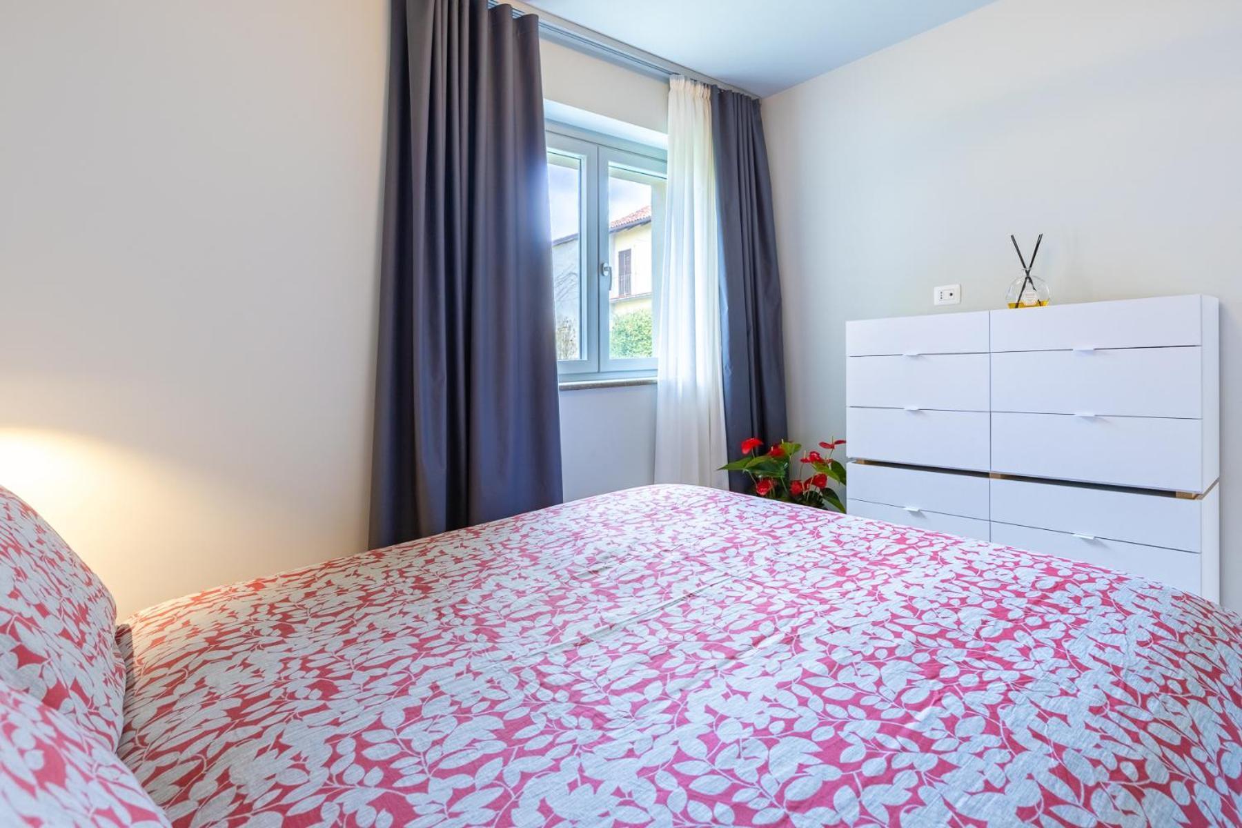 La Casa Nelle Aie - Appartamento Nebbiolo - Free Wifi E Ac Ла Мора Екстериор снимка