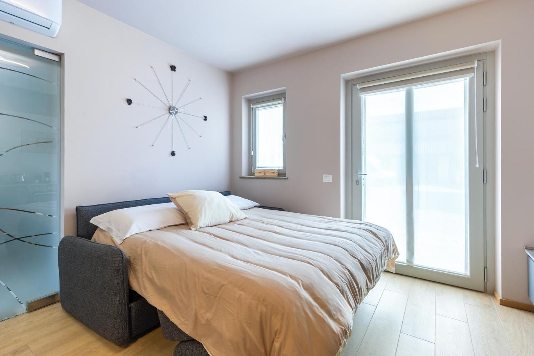 La Casa Nelle Aie - Appartamento Nebbiolo - Free Wifi E Ac Ла Мора Екстериор снимка
