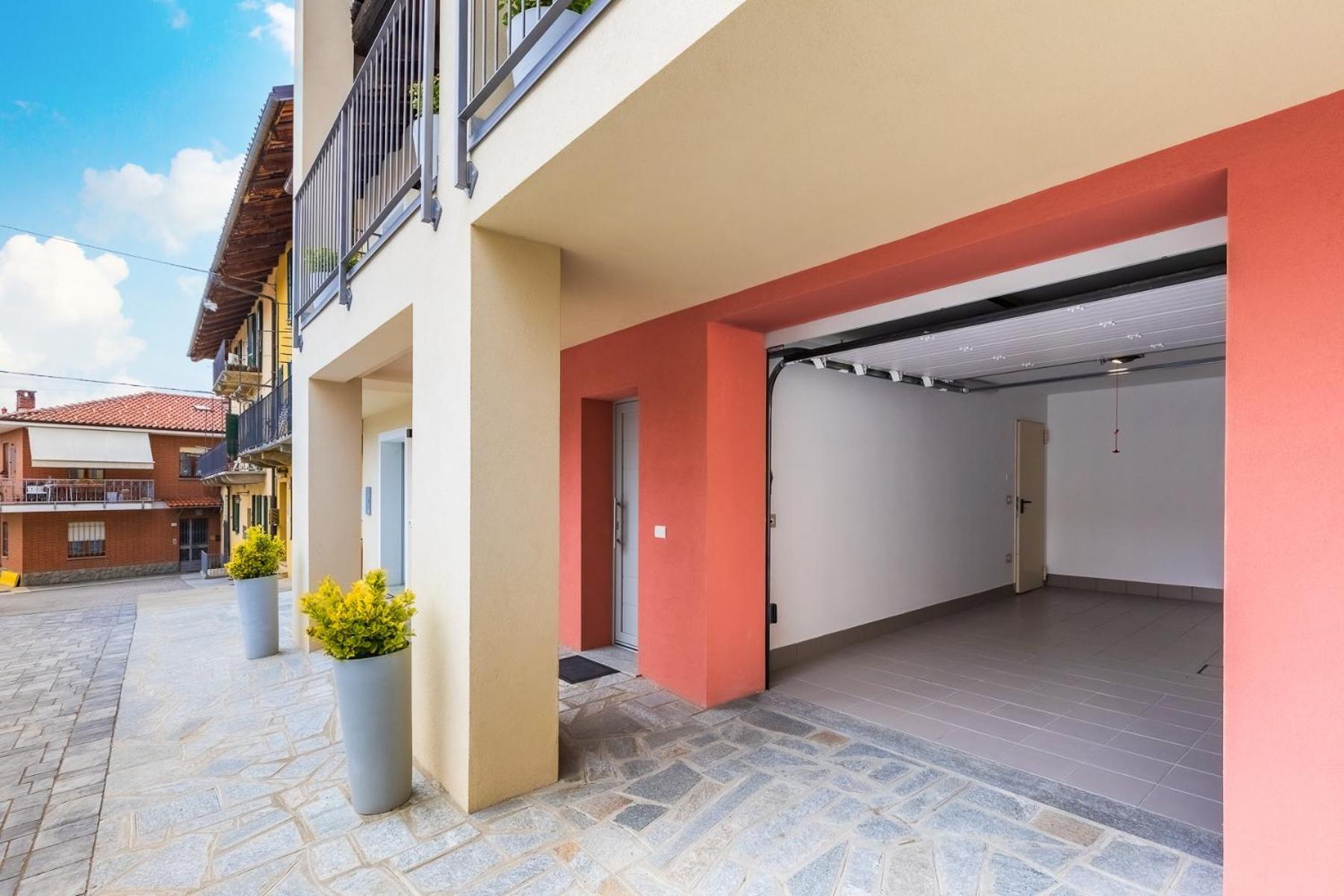 La Casa Nelle Aie - Appartamento Nebbiolo - Free Wifi E Ac Ла Мора Екстериор снимка
